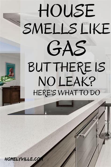 House smells like gas. Things To Know About House smells like gas. 